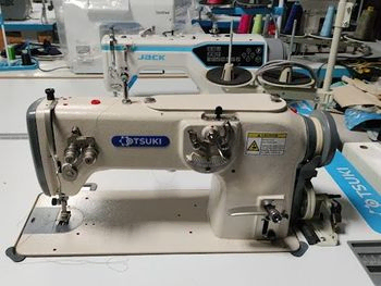 maquinas de coser